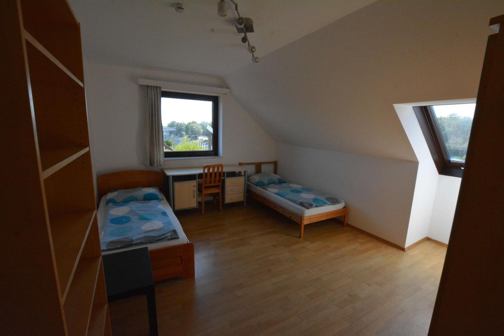 Martin Apartment Wien